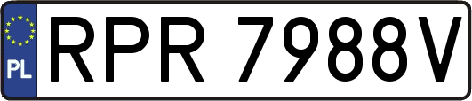 RPR7988V