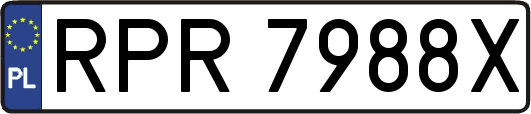 RPR7988X