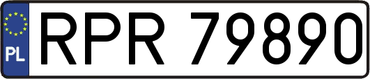 RPR79890