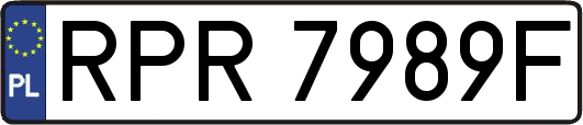 RPR7989F