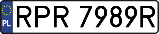 RPR7989R