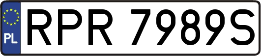 RPR7989S