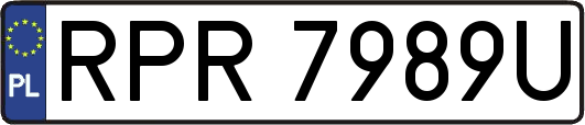 RPR7989U