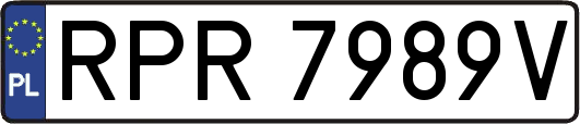 RPR7989V