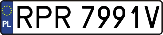 RPR7991V