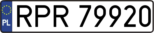 RPR79920