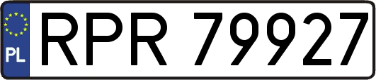 RPR79927