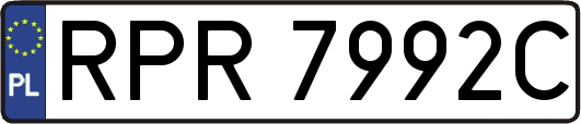 RPR7992C
