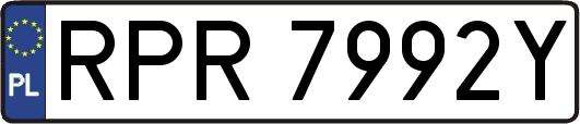 RPR7992Y