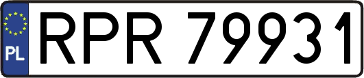 RPR79931