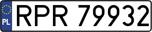 RPR79932