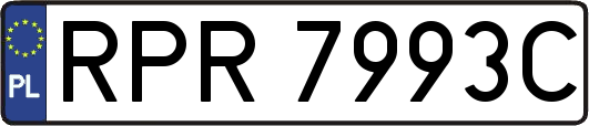 RPR7993C
