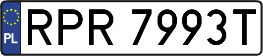 RPR7993T
