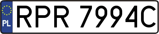 RPR7994C