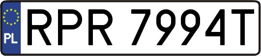 RPR7994T