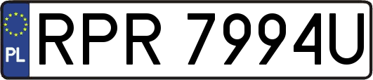 RPR7994U