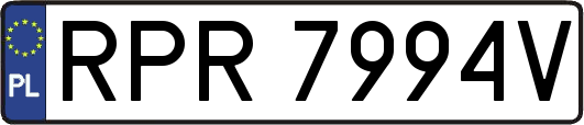 RPR7994V