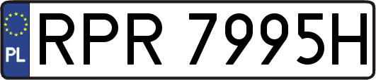 RPR7995H