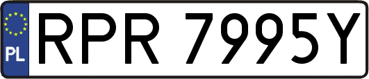 RPR7995Y