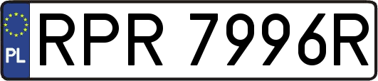 RPR7996R
