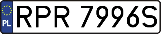 RPR7996S