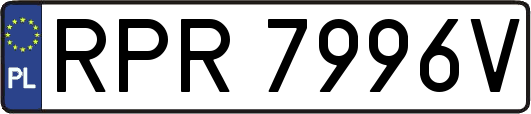 RPR7996V