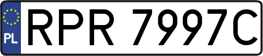 RPR7997C