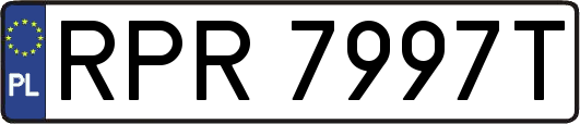 RPR7997T