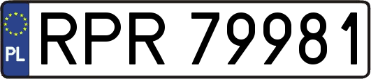 RPR79981