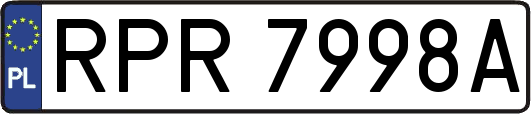 RPR7998A