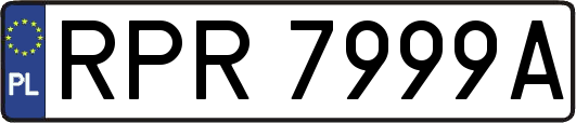 RPR7999A