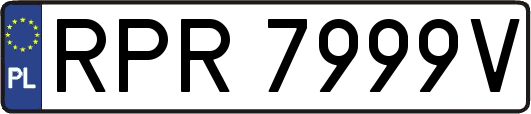 RPR7999V