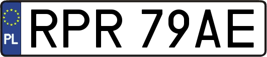 RPR79AE