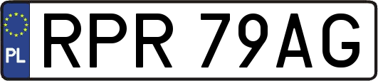 RPR79AG