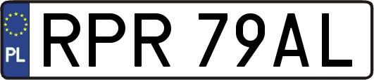RPR79AL