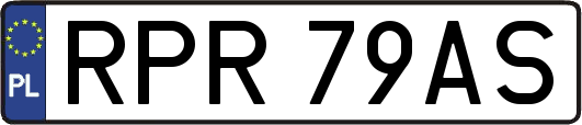 RPR79AS
