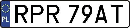 RPR79AT