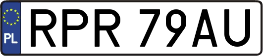 RPR79AU