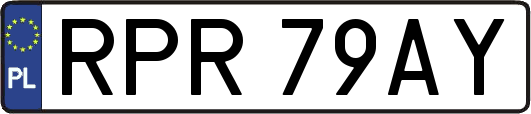 RPR79AY