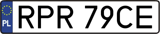 RPR79CE