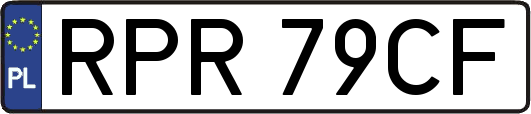 RPR79CF