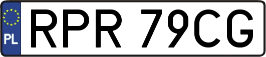 RPR79CG