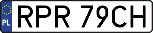 RPR79CH