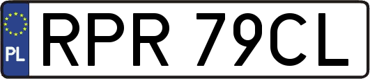 RPR79CL
