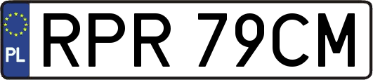 RPR79CM