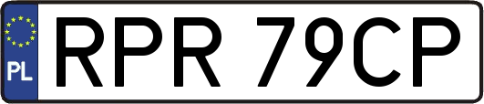 RPR79CP