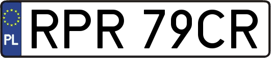RPR79CR