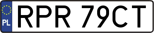 RPR79CT
