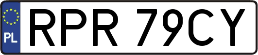 RPR79CY