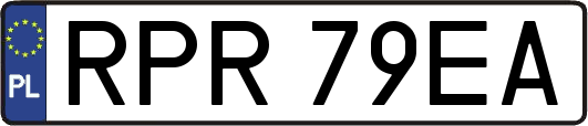 RPR79EA